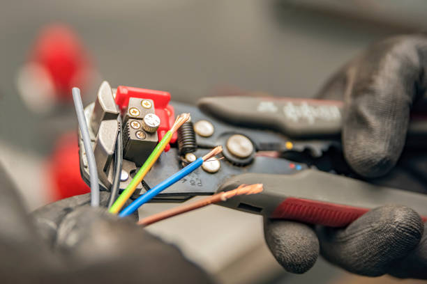 Best Electrical System Inspection  in Bakersfield, CA
